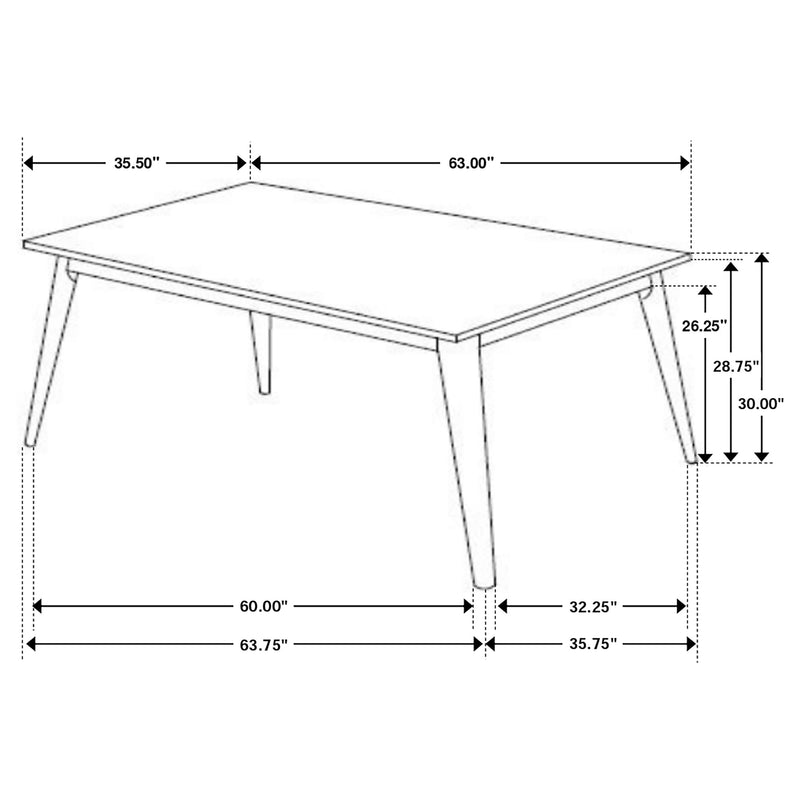 Everett Dining Sets - Ace Furniture and Decor