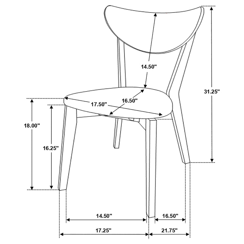 Everett Dining Sets - Ace Furniture and Decor