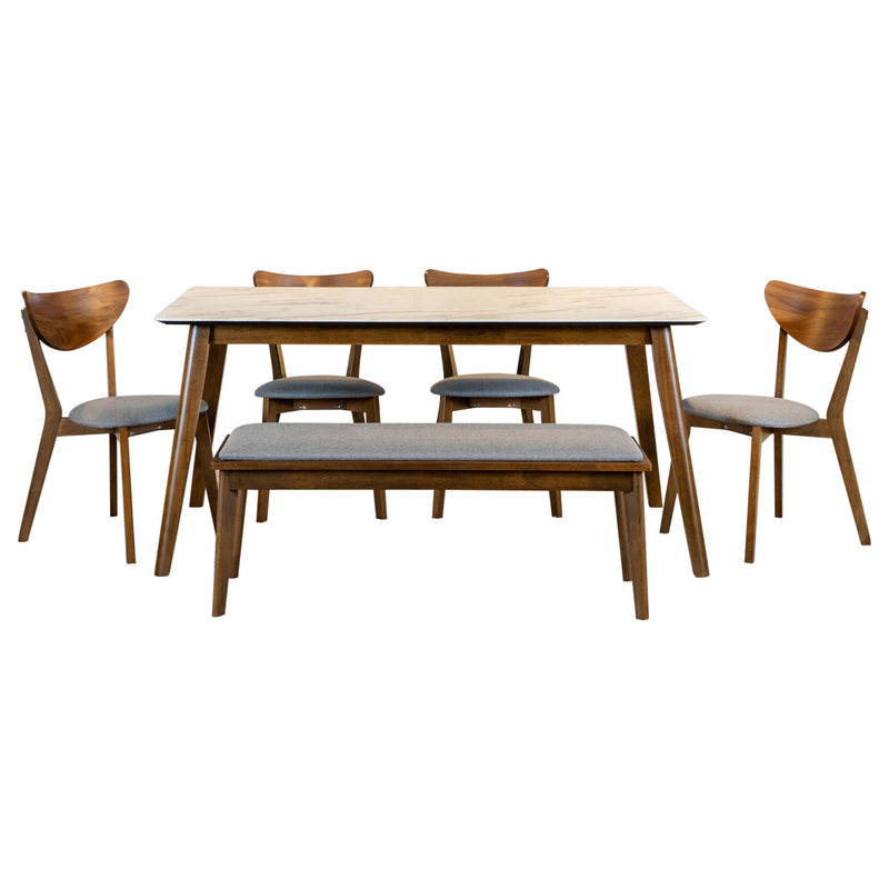 Everett Dining Sets - Ace Furniture and Decor