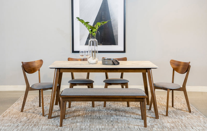 Everett Dining Table