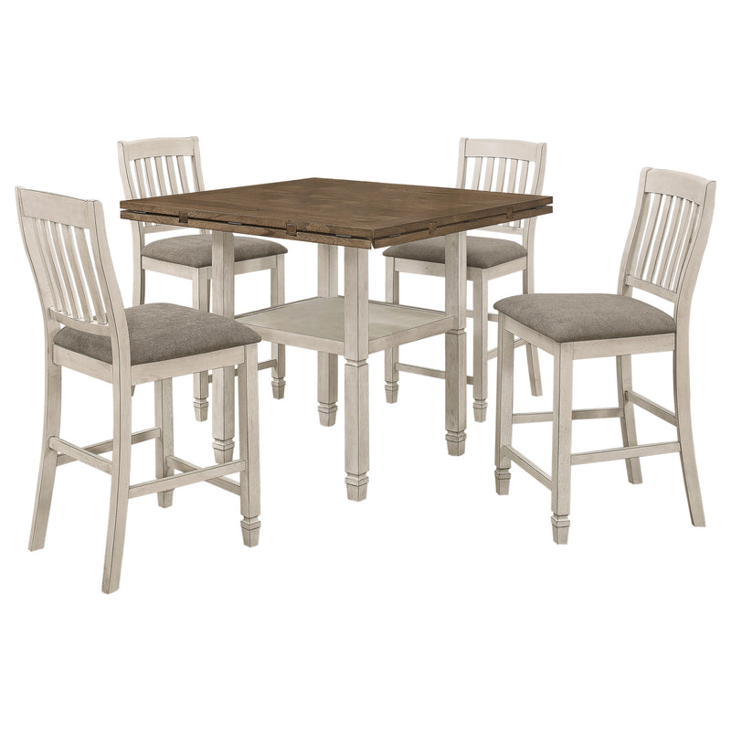 Sarasota Counter Height Dining Sets - Ace Furniture and Decor