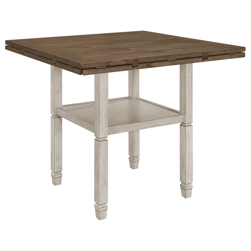 Sarasota Counter Height Dining Sets - Ace Furniture and Decor