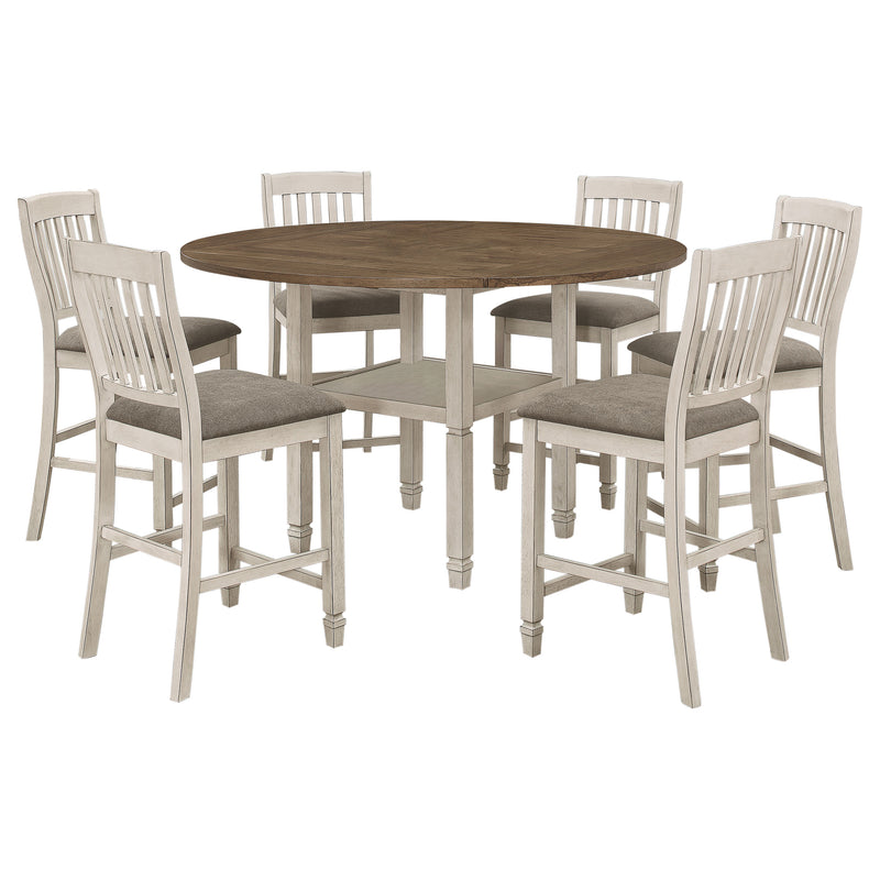 Sarasota Counter Height Dining Sets - Ace Furniture and Decor