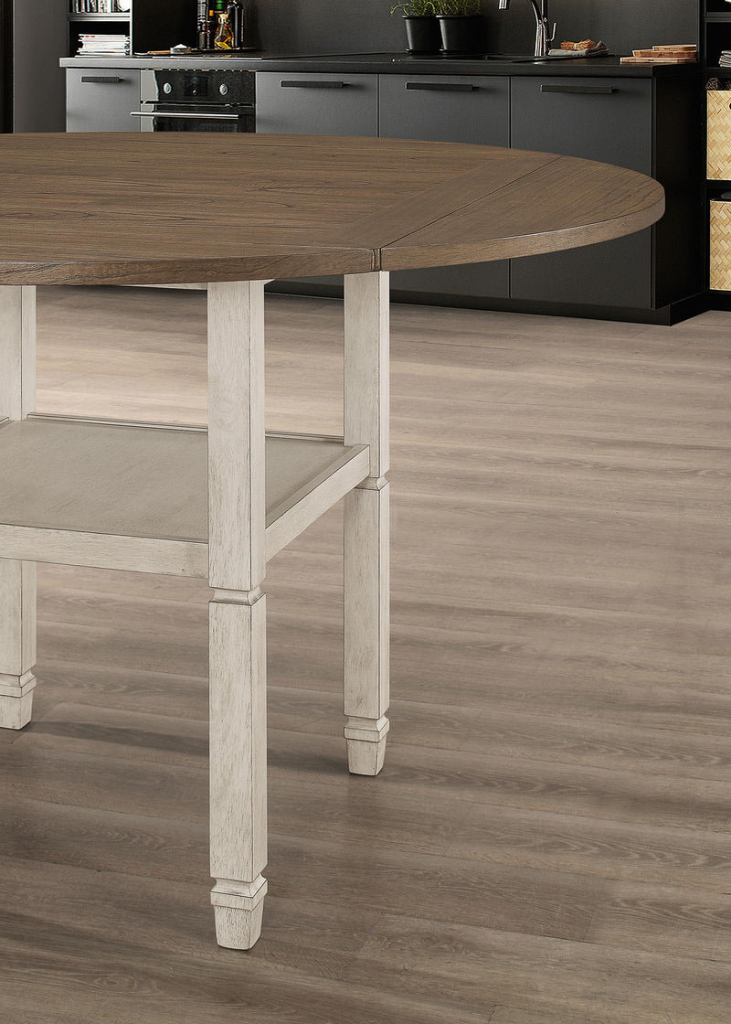Sarasota Counter Height Dining Sets - Ace Furniture and Decor