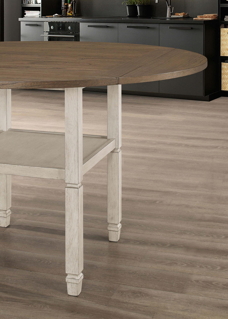 Sarasota Counter Height Dining Table