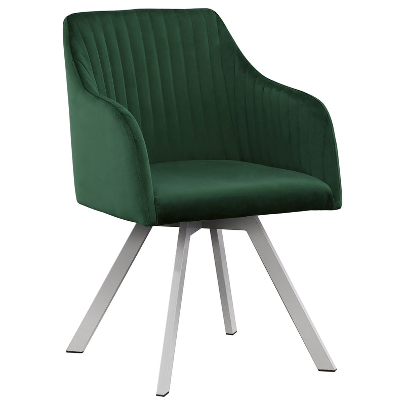 Arika Arm Chairs - Ace Furniture and Decor
