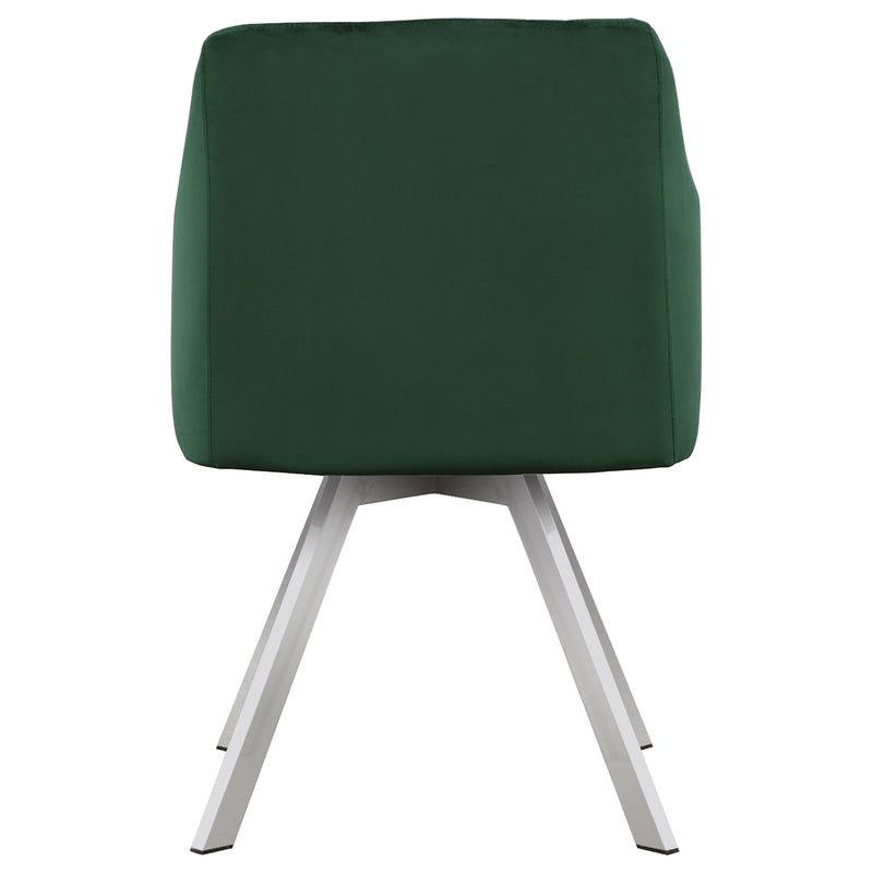 Arika Arm Chairs - Ace Furniture and Decor