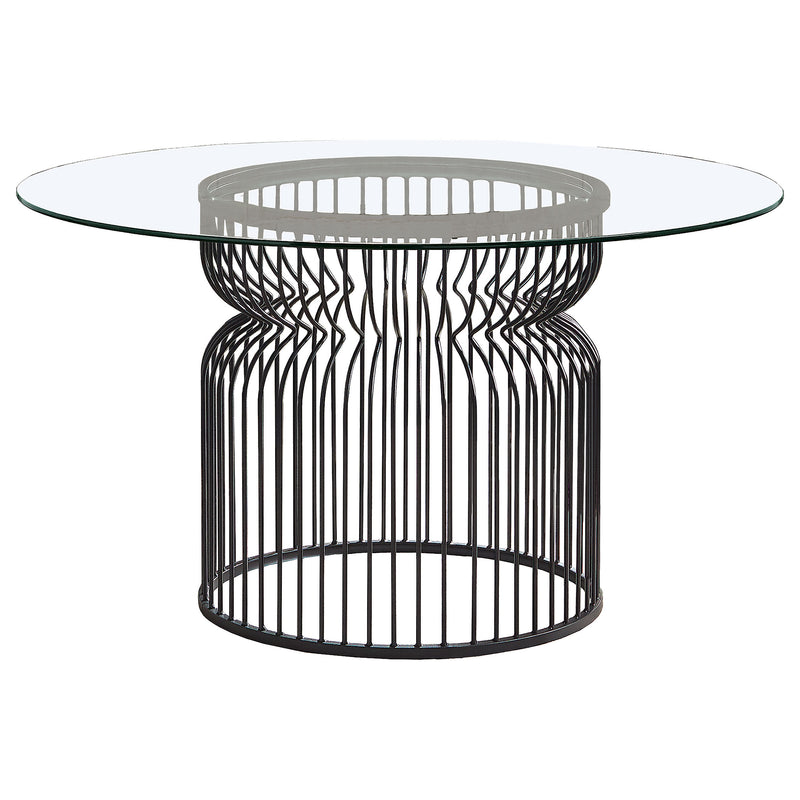 Granvia Dining Tables - Ace Furniture and Decor