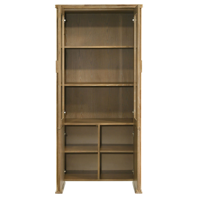Adina Display Cabinets