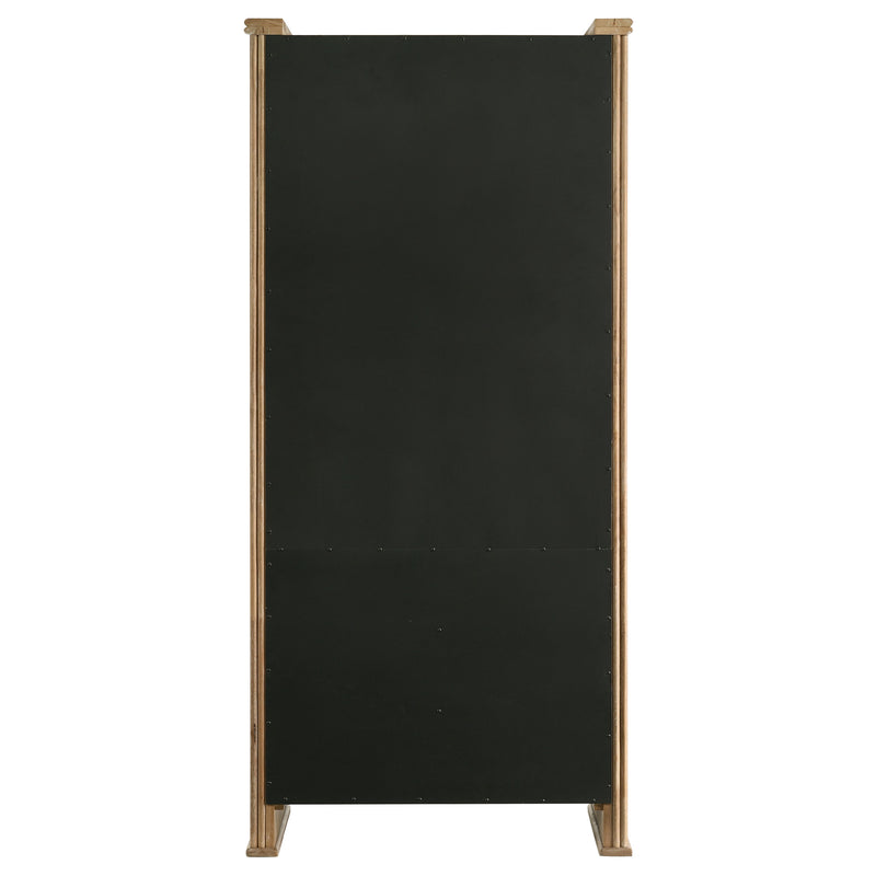 Adina Display Cabinets