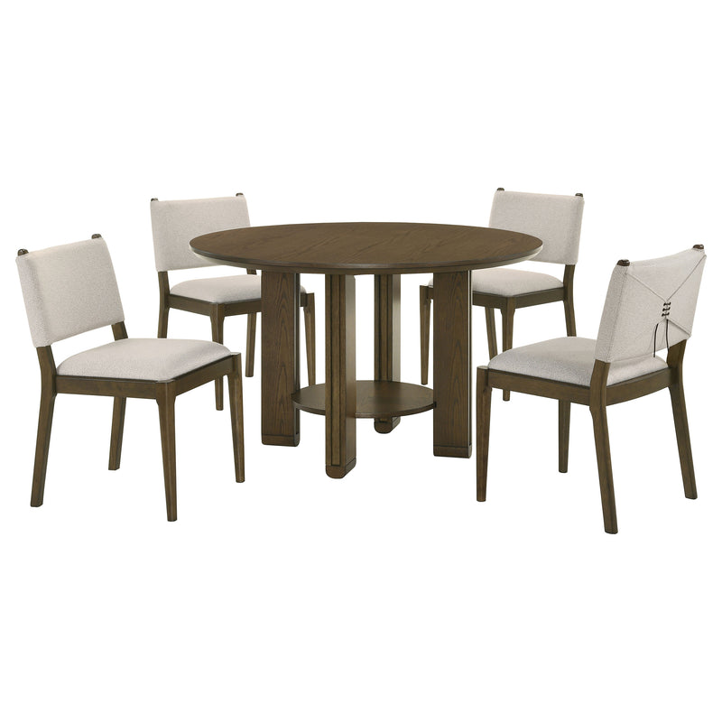 Ottowa Dining Sets - Ace Furniture and Decor