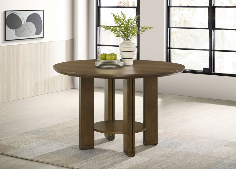 Ottowa Dining Tables Round - Ace Furniture and Decor