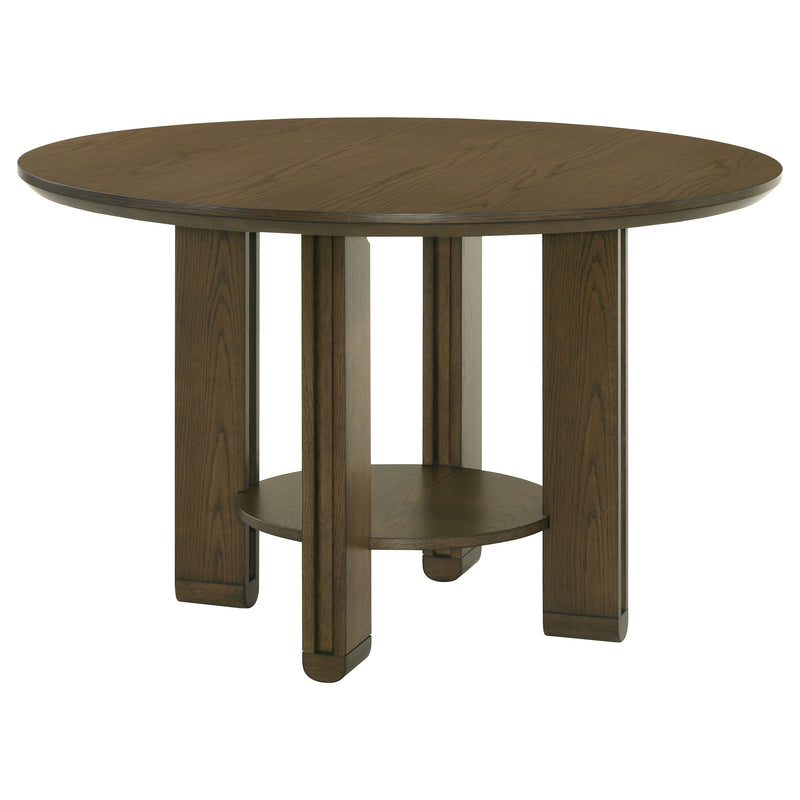 Ottowa Dining Tables Round - Ace Furniture and Decor