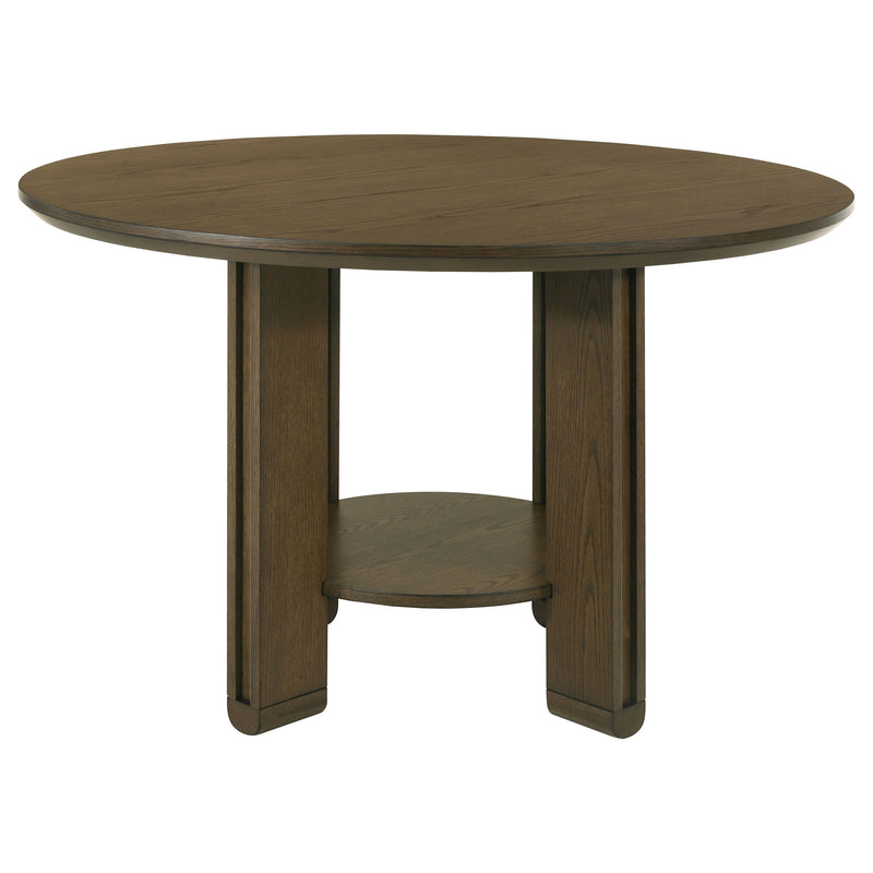 Ottowa Dining Tables Round - Ace Furniture and Decor