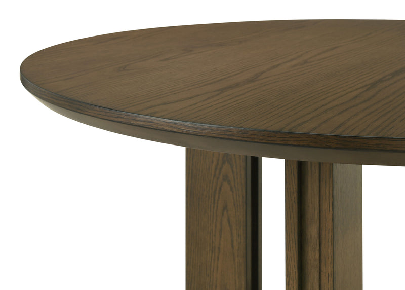 Ottowa Dining Tables Round - Ace Furniture and Decor