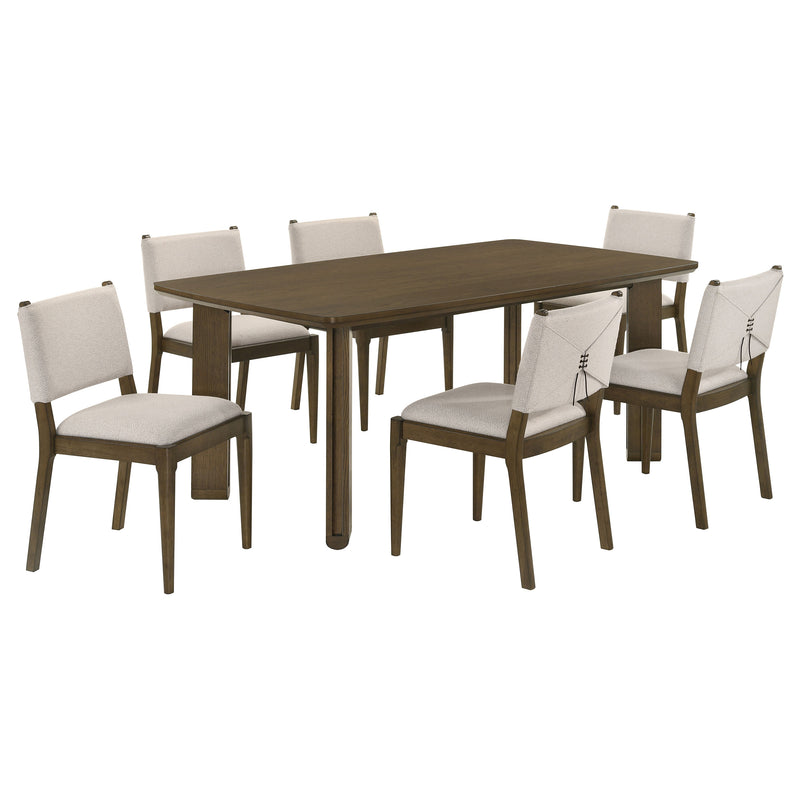 Ottowa Dining Sets - Ace Furniture and Decor