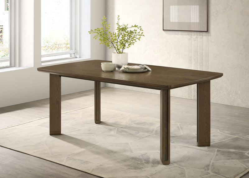 Ottowa Dining Tables Squre - Ace Furniture and Decor