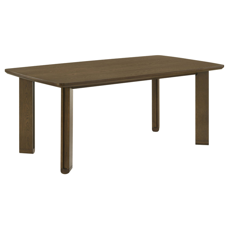 Ottowa Dining Tables Squre - Ace Furniture and Decor