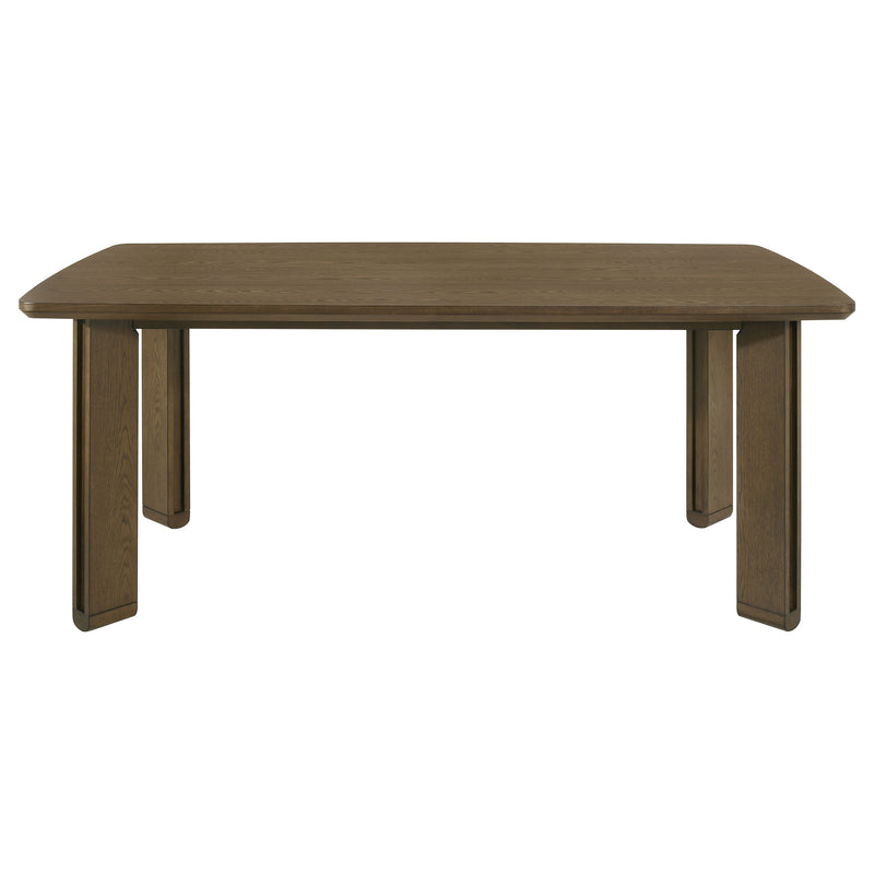 Ottowa Dining Tables Squre - Ace Furniture and Decor