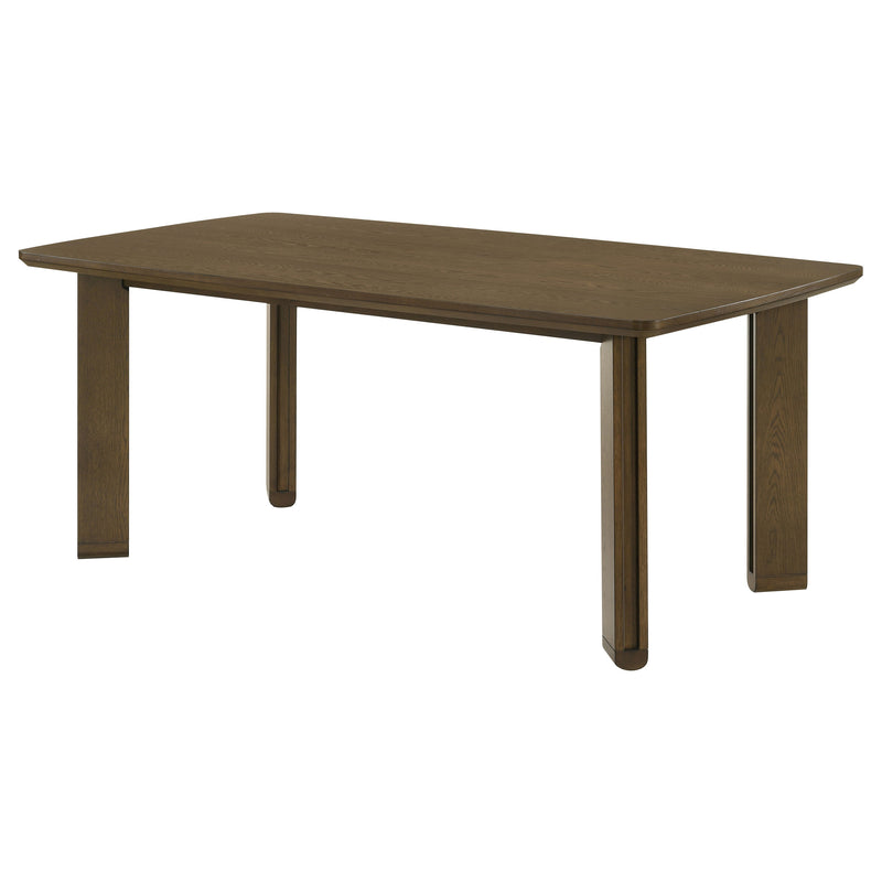 Ottowa Dining Tables Squre - Ace Furniture and Decor