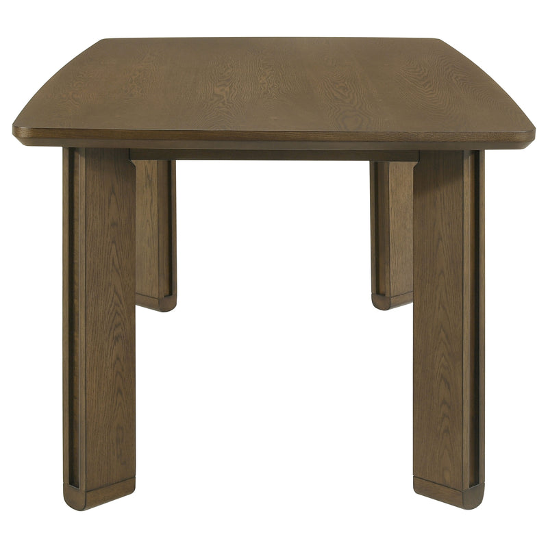 Ottowa Dining Tables Squre - Ace Furniture and Decor
