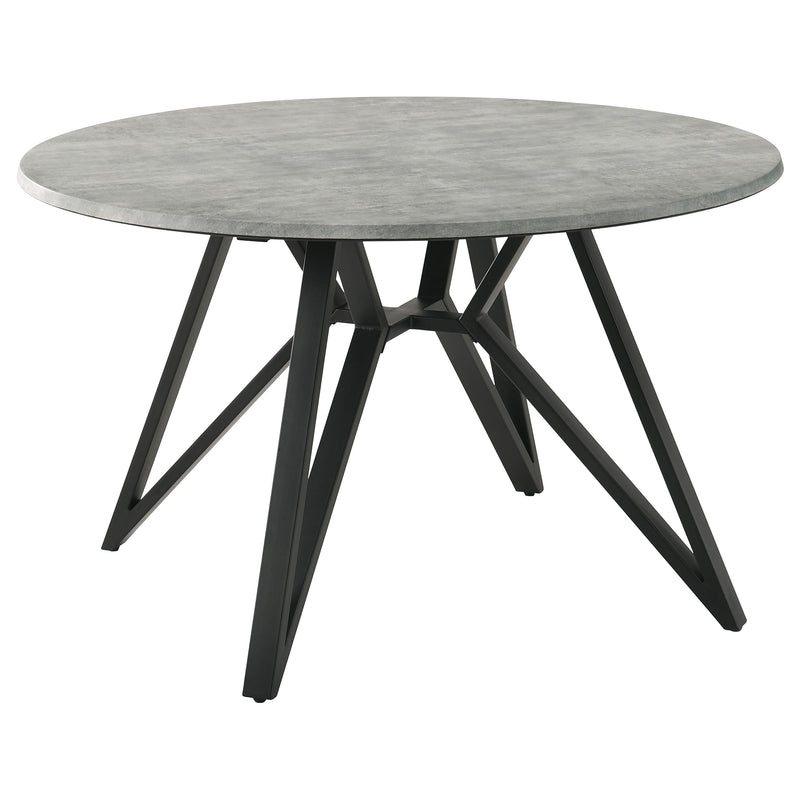 Neil 5 Pc Dining Sets - Ace Furniture and Decor