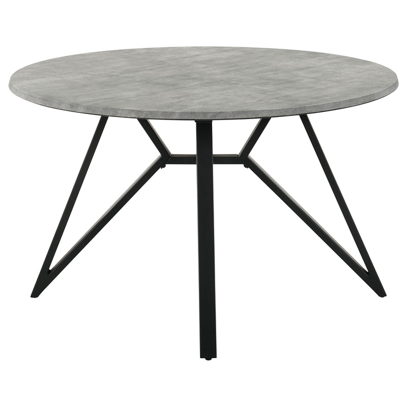 Neil 5 Pc Dining Sets - Ace Furniture and Decor