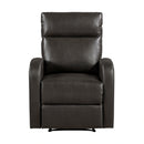 Allen Reclining Chair