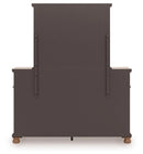 Rowlenstown Bedroom Set