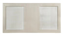 Crawford Dining Table in Silver 5546-84