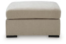 Bridgepoint Ottoman
