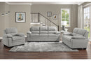Holleman Chair