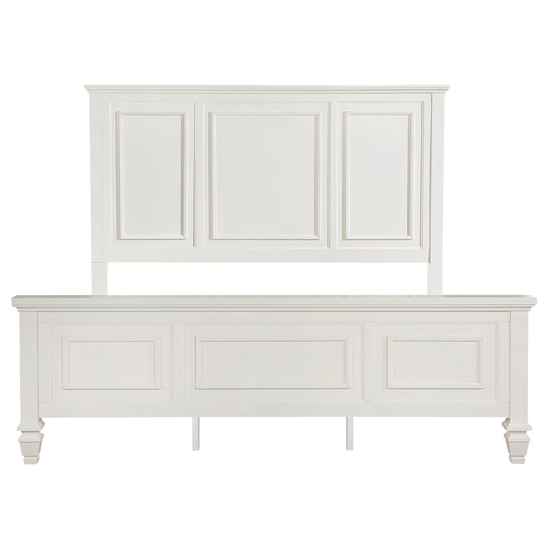 Sandy Beach California King & E.King Bed - Ace Furniture and Decor