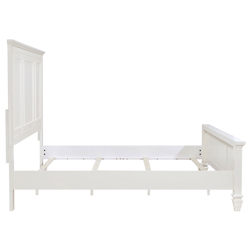 Sandy Beach California King & E.King Bed - Ace Furniture and Decor