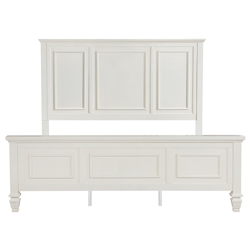 Sandy Beach California King & E.King Bed - Ace Furniture and Decor