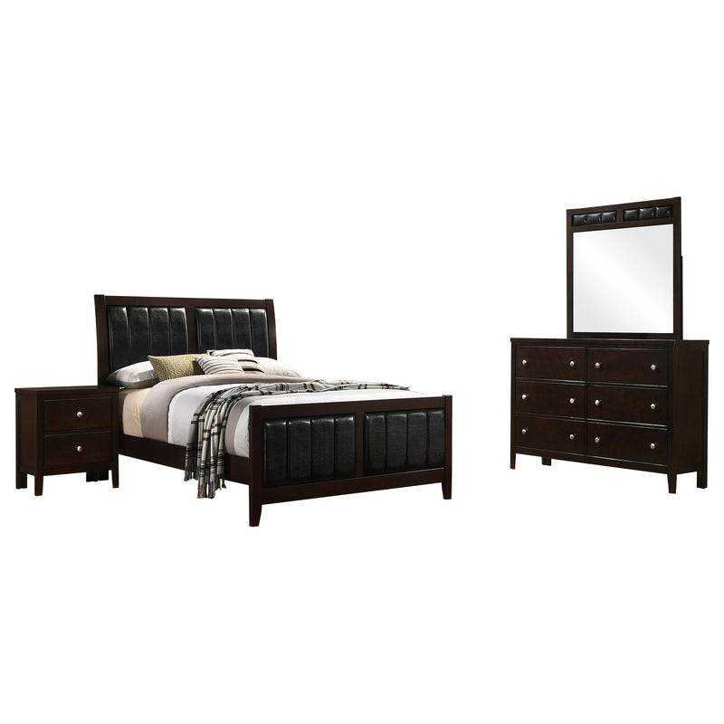 Carlton Bedroom Sets - Ace Furniture and Decor