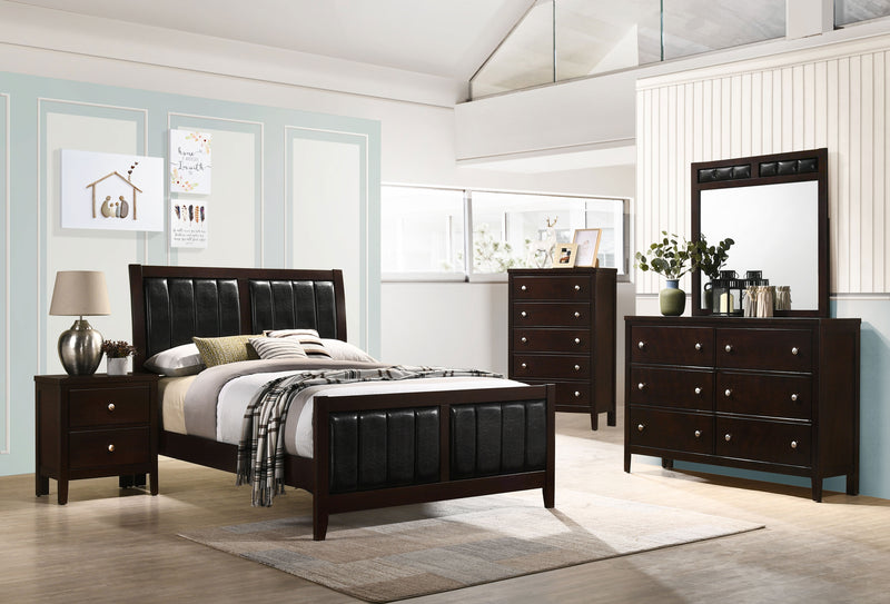 Carlton Bedroom Sets - Ace Furniture and Decor