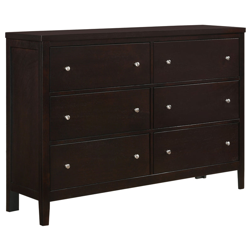 Carlton Bedroom Sets - Ace Furniture and Decor