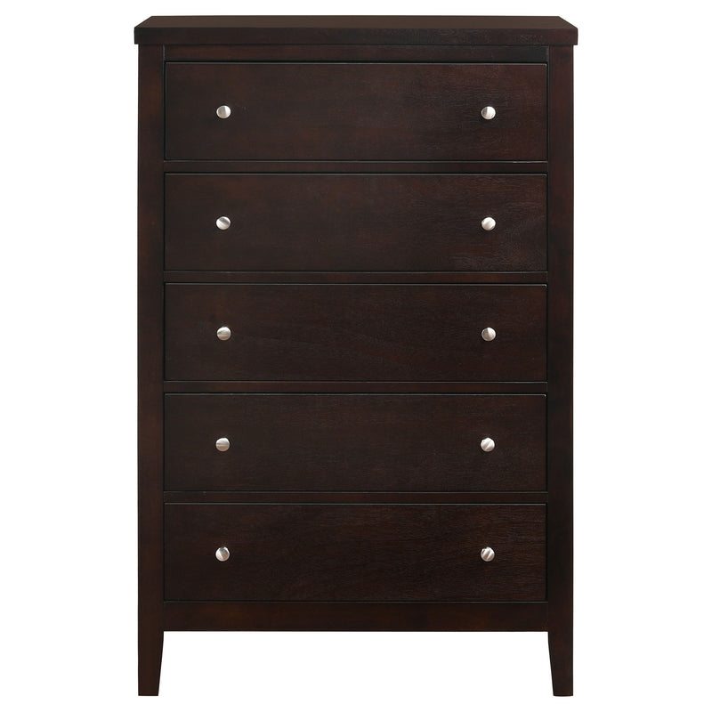 Carlton Bedroom Sets - Ace Furniture and Decor