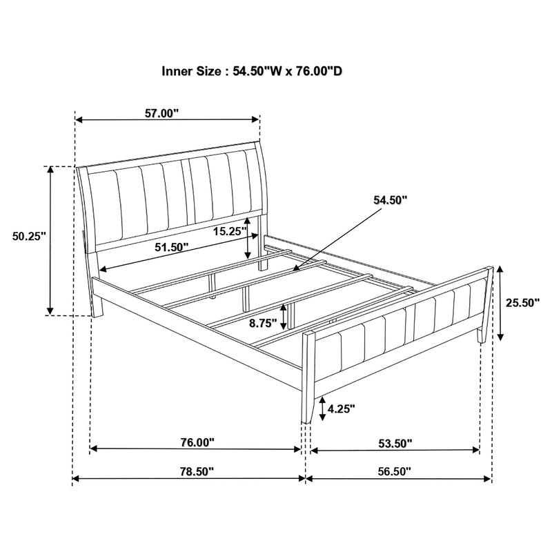 Carlton Bedroom Sets - Ace Furniture and Decor