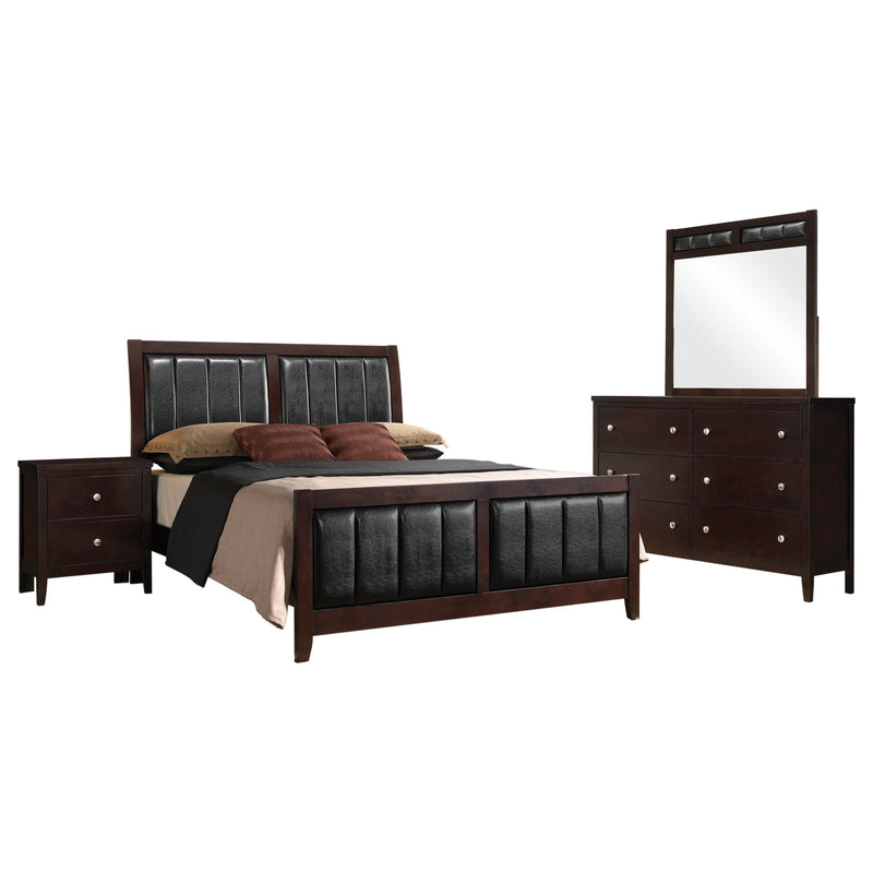 Carlton Bedroom Sets - Ace Furniture and Decor