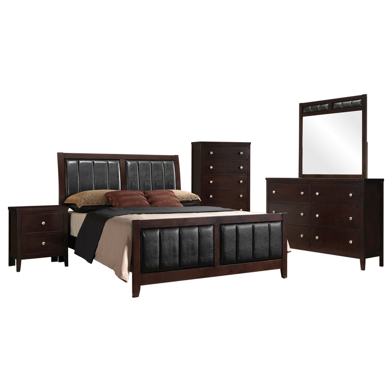 Carlton Bedroom Sets - Ace Furniture and Decor