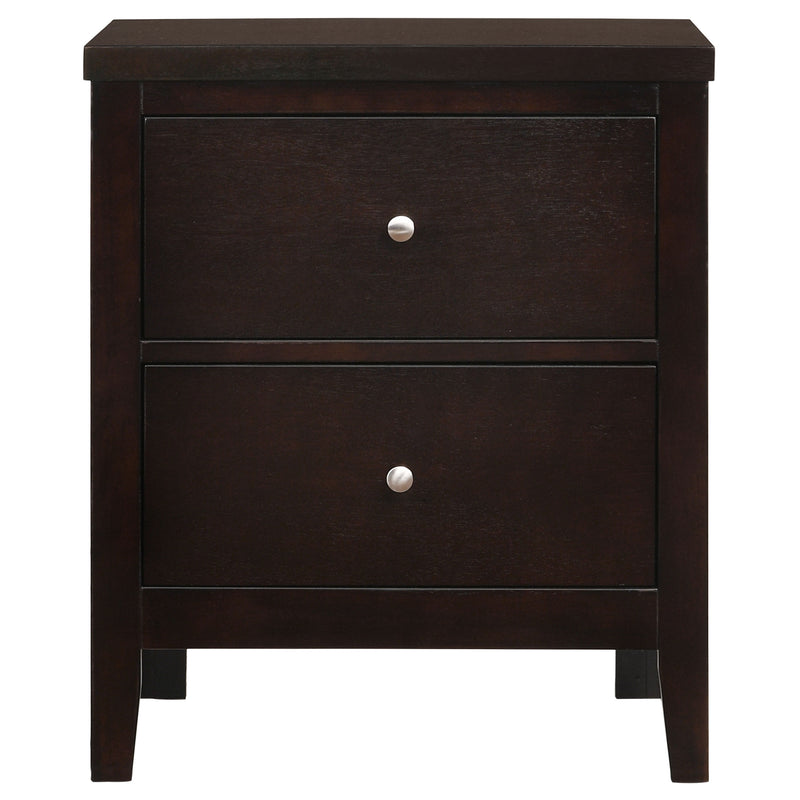 Carlton Bedroom Sets - Ace Furniture and Decor