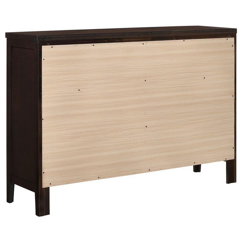 Carlton Bedroom Sets - Ace Furniture and Decor