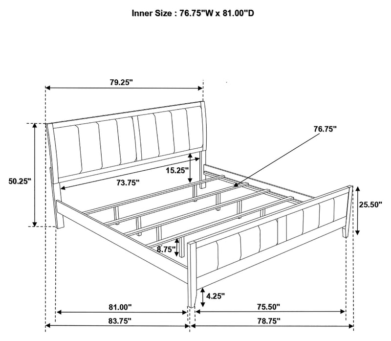 Carlton Bedroom Sets - Ace Furniture and Decor