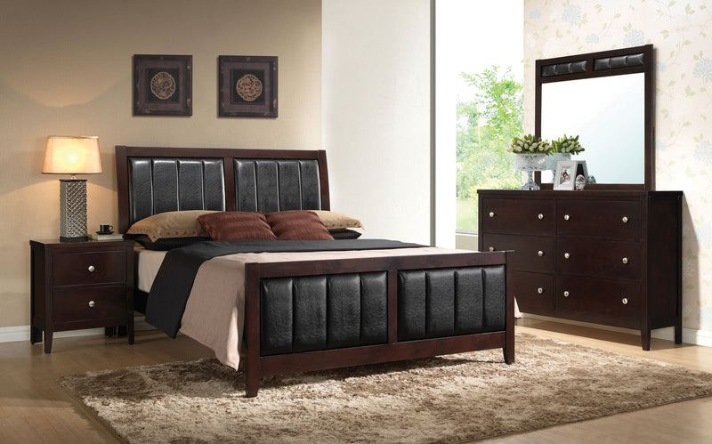 Carlton Bedroom Sets - Ace Furniture and Decor