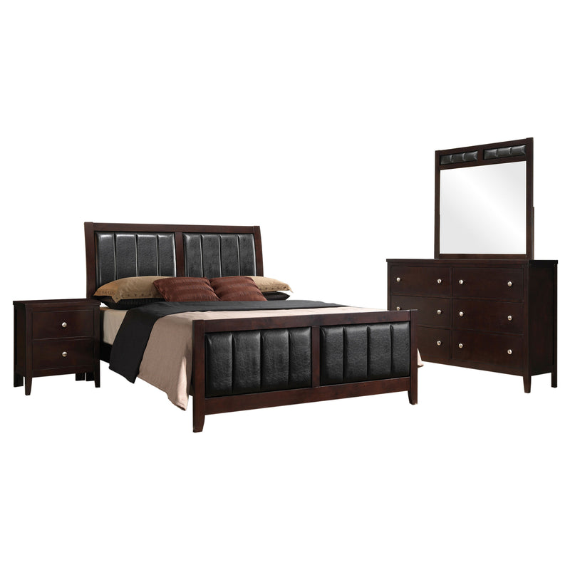 Carlton Bedroom Sets - Ace Furniture and Decor