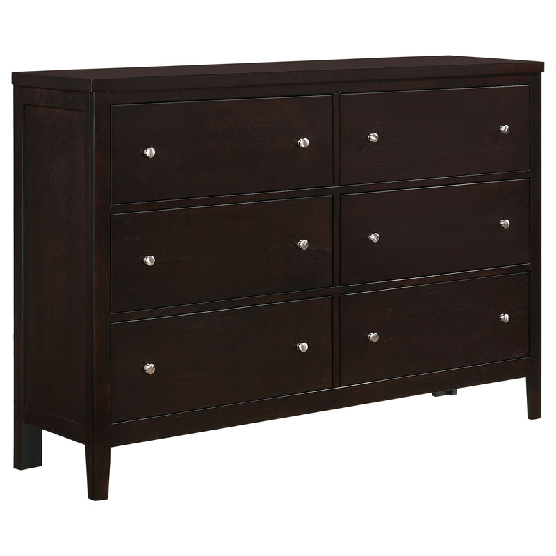 Carlton Bedroom Sets - Ace Furniture and Decor