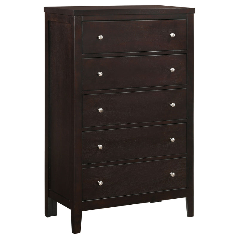Carlton Bedroom Sets - Ace Furniture and Decor