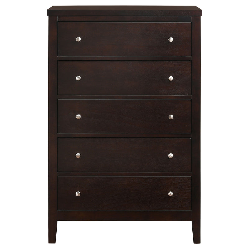 Carlton Bedroom Sets - Ace Furniture and Decor